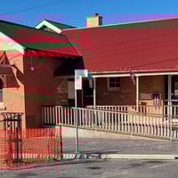 Licensed Post Office & Mail Runs, Culcairn image