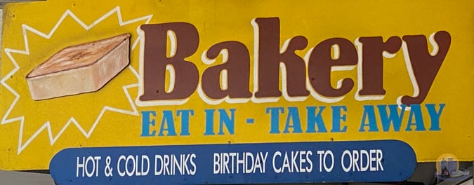 Tradewinds Bakery - A Culinary Gem in Bundaberg Central