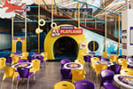 Established Children\'s Playland & Cafe Franchise  Chipmunks  Melbourne Docklands