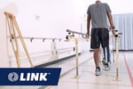 Reputable Multi Location Physiotherapy Business