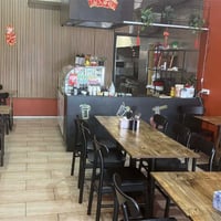 Restaurant Hospitality Space for Sale Marickville Long Lease image