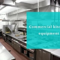Established Commercial Kitchen Appliance Retail Business In Southern Brisbane image