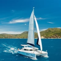 Queensland\'s Most Awarded Bareboat Charter Business! image