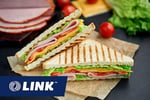 Under Management | 5 Day Trading | Industrial Takeaway Business | Brisbane