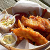 PRICE REDUCTION ~Amazing FIVE DAY ONLY Fish And Chips Take Away ! ~ Brisbane South image