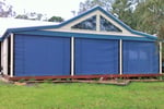 $27,000 per week sales !!  Canvass, Shade-Sails, Blinds, Complete Manufacturing