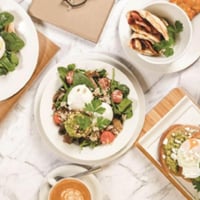 New Cafe Booming Hammond Park + $40,000 Kickstart bonus for your Cafe - Quality Coffee - Long Lease - Prominent Location image