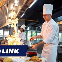 Prime Shopping Centre Cafe, Northern Beaches Sydney image