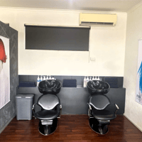 NORTHERN BEACHES HAIR SALON + FREEHOLD FOR SALE! image