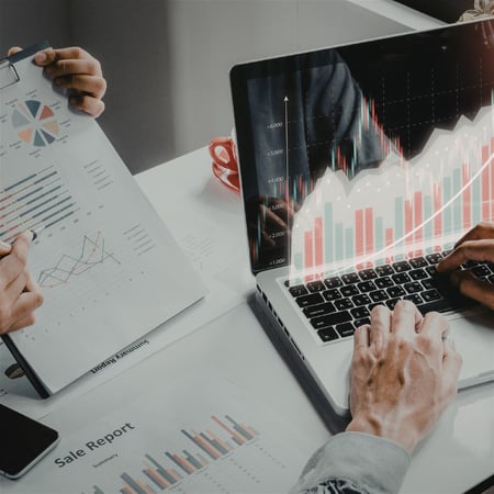 Bookkeeping Franchise - Strong Clients, Recurring Revenue