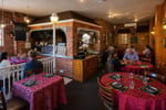 47 Yrs Est Profitable Fully Licensed Restaurant Bar Functions T/O $12K Weekly Two in One offering