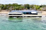 Iconic tourist destination - Reefworld Hervey Bay
