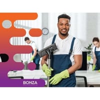 36223 - Reputable Cleaning Business with Loyal Clients & Growth Potential image