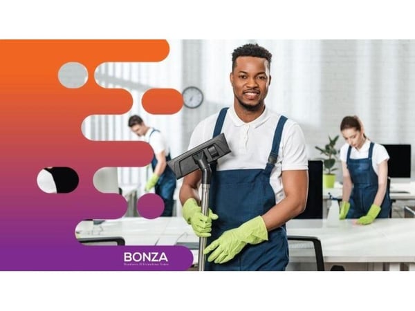36223 - Reputable Cleaning Business with Loyal Clients & Growth Potential
