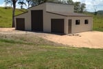Garage & Shed Supply & Installation Business in Mackay QLD