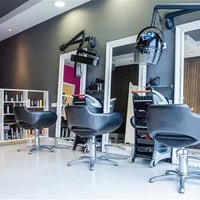 Thriving Hair Salon Business for Sale image
