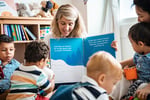 Staff Managed Brisbane Childcare Centre #432
