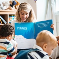 Staff Managed Brisbane Childcare Centre #432 image