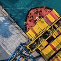 FREIGHT FORWARDING BUSINESS FOR SALE - STRONG GROSS MARGINS, EXPERIENCED TEAM image