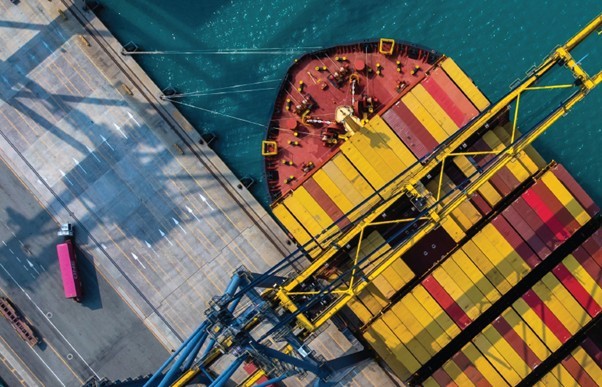 FREIGHT FORWARDING BUSINESS FOR SALE - STRONG GROSS MARGINS, EXPERIENCED TEAM