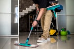 Premium Commercial Cleaning & Janitorial Supply Business #421