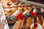 Well-Established Artisan Bakery & Delicatessen  Limited Baking