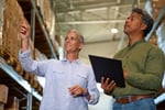 Consumer Goods Wholesale Business for Sale