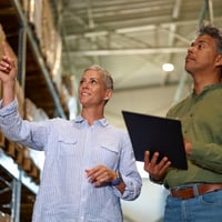Consumer Goods Wholesale Business for Sale image