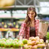 Thriving Fresh Food Market for Sale  Central Coast image