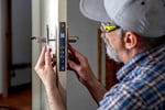 Highly Profitable Locksmith/Security Business approx $1.61 MIL (Our Ref: V2096)