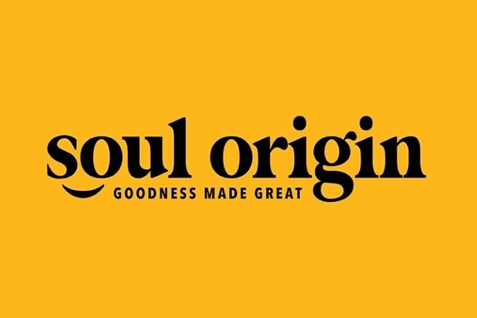 NEAR NEW SOUL ORIGIN FRANCHISE - NORTHERN SUBURBS