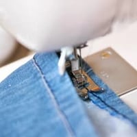 Alterations / Dry-cleaning Business in Eastern Suburbs (JASW0039) image