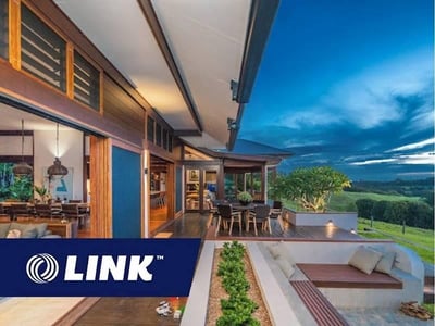 High Profit - Custom Timber Window & Door Joinery image