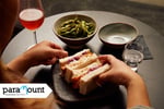Unique Wine & Sake Bar in Melbourne\'s Iconic Hardware Lane (Our Ref: V2119)