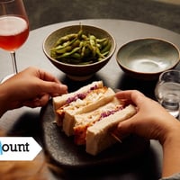 Unique Wine & Sake Bar in Melbourne\'s Iconic Hardware Lane (Our Ref: V2119) image