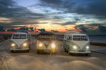Premium Kombi VW Rental Opportunity!!