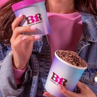 Baskin-Robbins | Expression Of Interest (EOI) | Ice Cream Franchise | Retail image