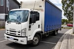 Transport & Distribution business for sale