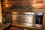 47 Yrs Est Profitable Fully Licensed Restaurant Bar Functions T/O $12K Weekly Two in One offering