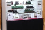 For Sale: Argyle Loco Works Premier Garden Gauge Model Railway Business