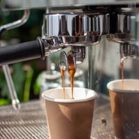 BOUTIQUE TAKEAWAY COFFEE – ANGELO STREET LOCATION - UNDER OFFER image