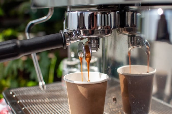 BOUTIQUE TAKEAWAY COFFEE – ANGELO STREET LOCATION - UNDER OFFER