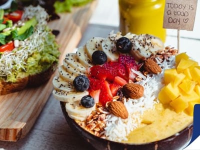 Highly Profitable  Healthy Juice Acai Bar Cafe for Sale Eastern Suburbs Sydney image