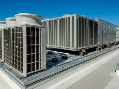 Photo of Coming Soon - Manufacturing Brand - Airconditioners