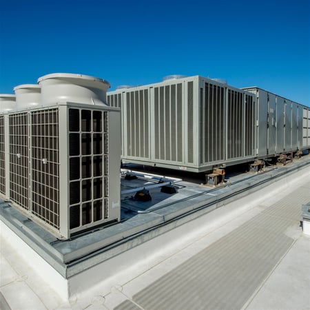 Coming Soon - Manufacturing Brand - Airconditioners