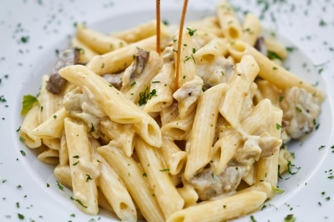 Charming Italian Restaurant in Busy Fairfield Shopping Center