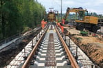 Railway Construction & Maintenance Company SR1488