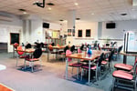 Westbury One Hotel Town 79% ROI for a Working Couple