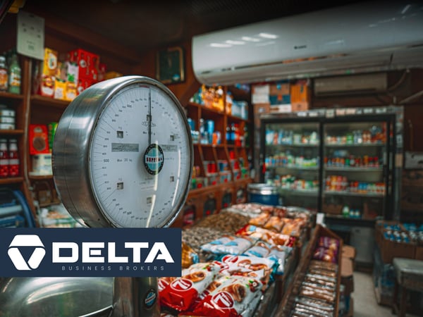 [BBS-102] ESTABLISHED ASIAN GROCERY | PRIME MAWSON LAKES LOCATION | LOYAL CUSTOMER BASE | STRONG GROWTH POTENTIAL