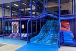 Kids Play Centre & Cafe - Lifestyle & Profit All In One!